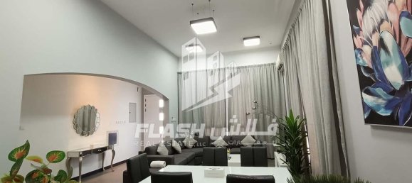 3 غرف نوم فيلا في Al Hamra Village, UAE رقم 55186 12