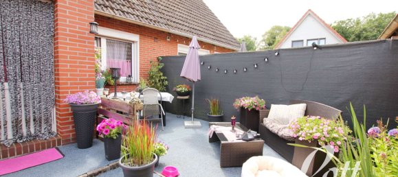 2 Schlafzimmer Stadthaus in Ammerland, Germany, Nr. 122699 7