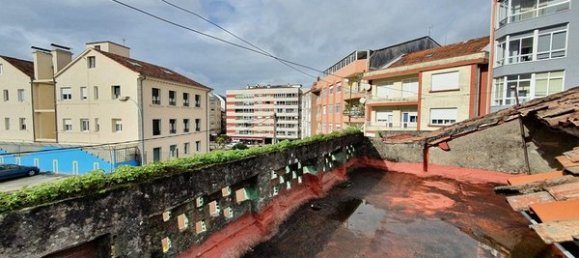 Земельный участок 272м² в Вилагарсия-де-Аруса, Испания № 35898 12