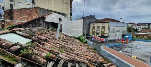 Земельный участок 272м² в Вилагарсия-де-Аруса, Испания № 35898 19