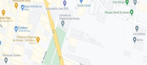 Земельный участок 272м² в Вилагарсия-де-Аруса, Испания № 35898 11