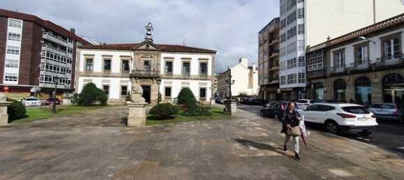 Земельный участок 272м² в Вилагарсия-де-Аруса, Испания № 35898 22