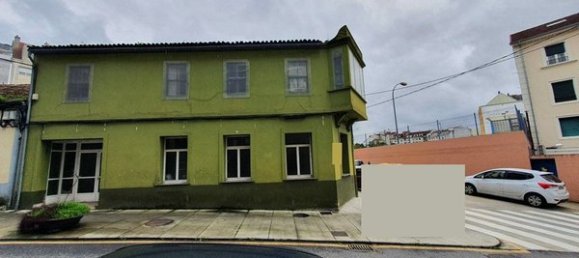 Земельный участок 272м² в Вилагарсия-де-Аруса, Испания № 35898 29