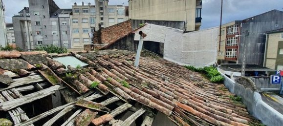 Земельный участок 272м² в Вилагарсия-де-Аруса, Испания № 35898 5