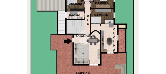 5-Zimmer Villa in Agrate Brianza, Italy, Nr. 160844 37