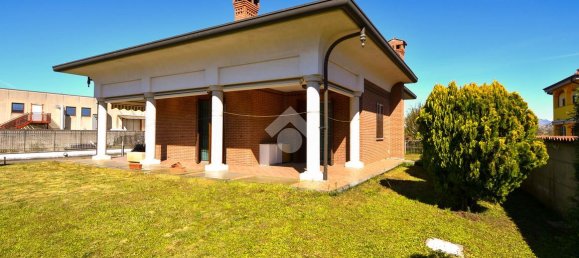 5-Zimmer Villa in Agrate Brianza, Italy, Nr. 160844 2