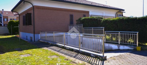 5-Zimmer Villa in Agrate Brianza, Italy, Nr. 160844 18