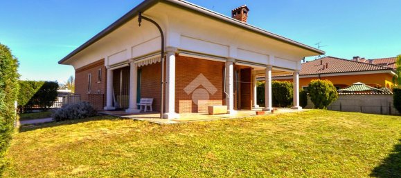 5-Zimmer Villa in Agrate Brianza, Italy, Nr. 160844 3