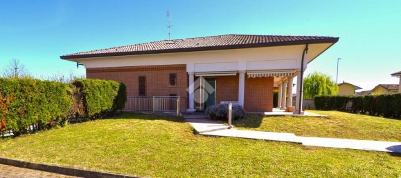 5-Zimmer Villa in Agrate Brianza, Italy, Nr. 160844 5