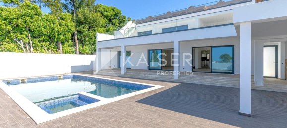 Casa de 5 dormitorios en Guia, Portugal No. 128276 36