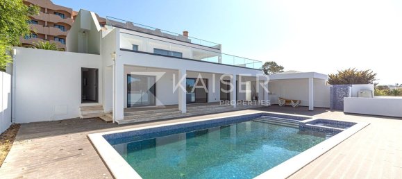 Casa de 5 dormitorios en Guia, Portugal No. 128276 7