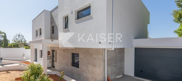 Casa de 5 dormitorios en Guia, Portugal No. 128276 9