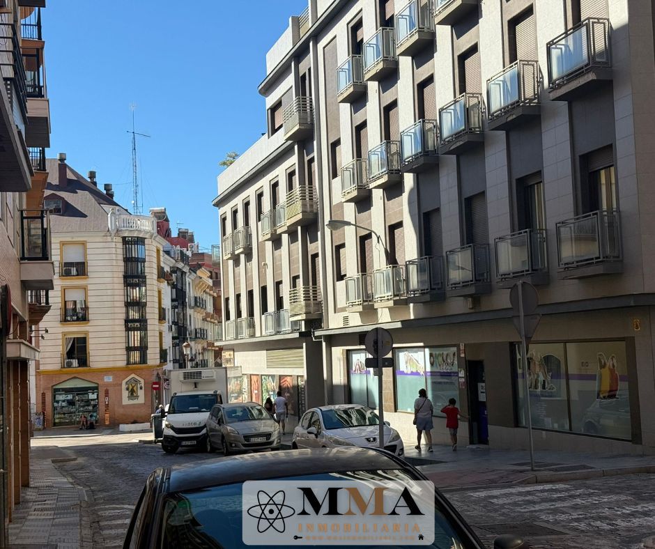 1 Schlafzimmer Wohnung in Huelva, Spain, Nr. 243098