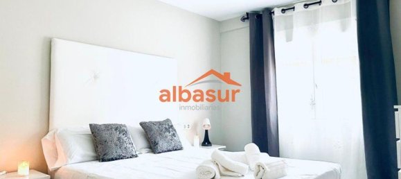 Apartamento T3 em Cordoba, Spain N.º 157407 6
