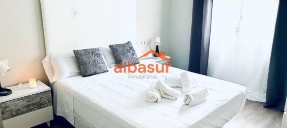 Apartamento T3 em Cordoba, Spain N.º 157407 3