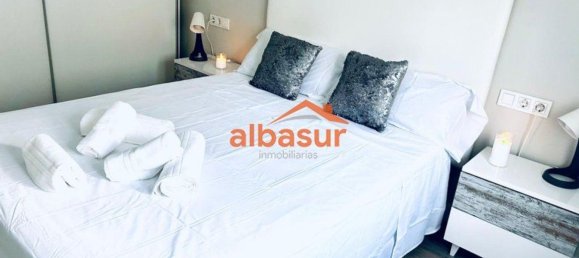 Apartamento T3 em Cordoba, Spain N.º 157407 4