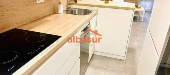 Apartamento T3 em Cordoba, Spain N.º 157407 8