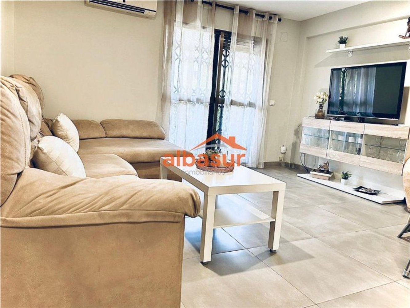 Apartamento T3 em Cordoba, Spain N.º 157407