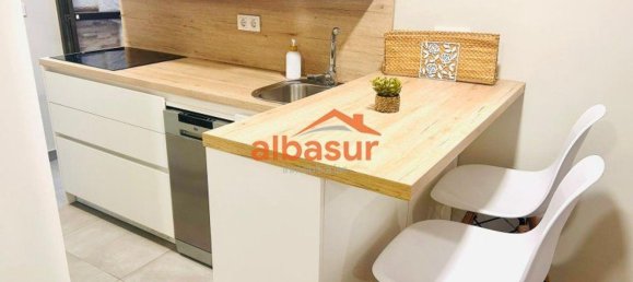 Apartamento T3 em Cordoba, Spain N.º 157407 9