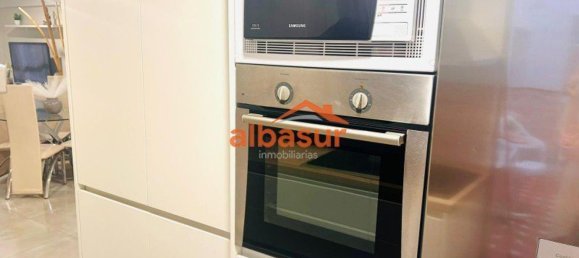 Apartamento T3 em Cordoba, Spain N.º 157407 10