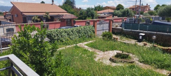 14 rooms Villa in Palestrina, Italy No. 174437 7