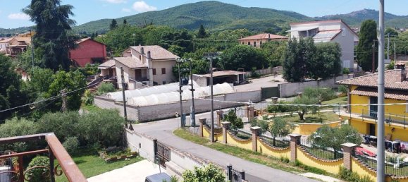 14 rooms Villa in Palestrina, Italy No. 174437 16