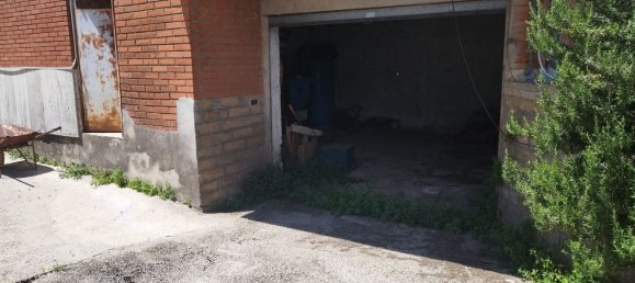 14 rooms Villa in Palestrina, Italy No. 174437 5