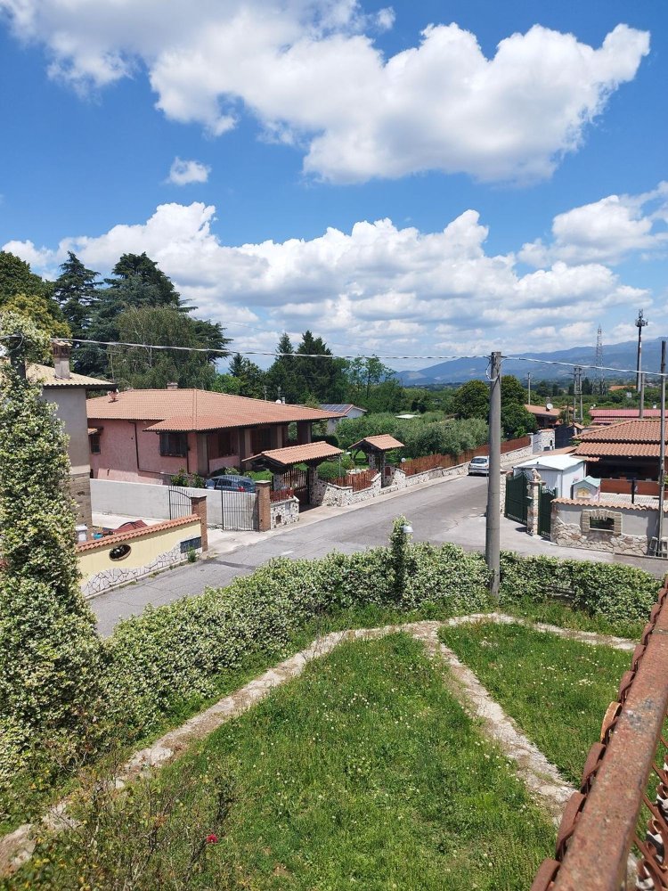 14 rooms Villa in Palestrina, Italy No. 174437