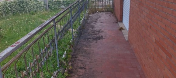 14 rooms Villa in Palestrina, Italy No. 174437 26