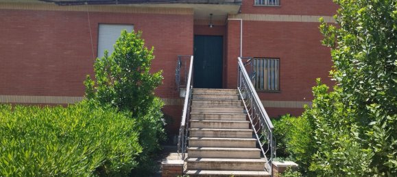 14 rooms Villa in Palestrina, Italy No. 174437 6