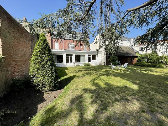 7 Schlafzimmer Haus in Bethune, France, Nr. 98114