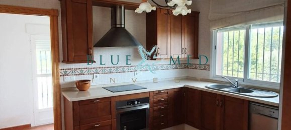 4 غرف نوم منزل في Lorca, Spain رقم 104851 10