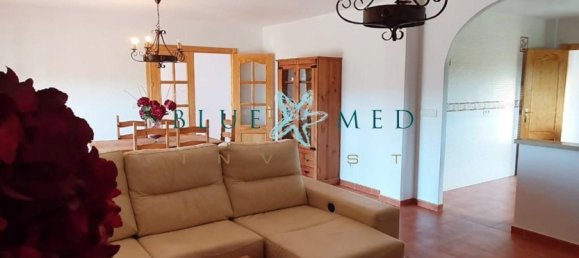 4 غرف نوم منزل في Lorca, Spain رقم 104851 7