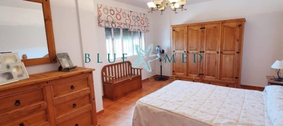 4 غرف نوم منزل في Lorca, Spain رقم 104851 11