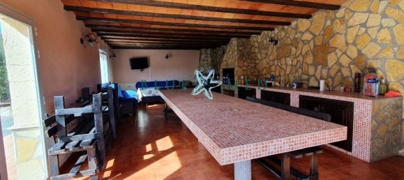 4 غرف نوم منزل في Lorca, Spain رقم 104851 15