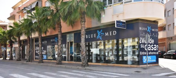 4 غرف نوم منزل في Lorca, Spain رقم 104851 23