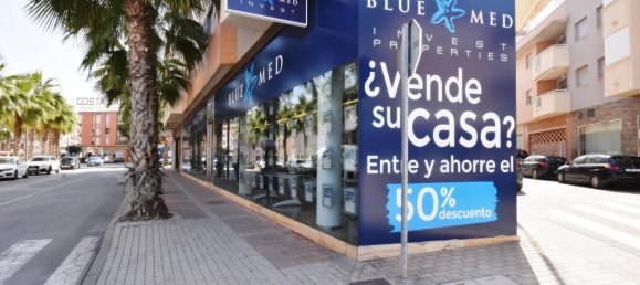 4 غرف نوم منزل في Lorca, Spain رقم 104851 22