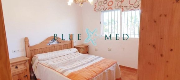 4 غرف نوم منزل في Lorca, Spain رقم 104851 12