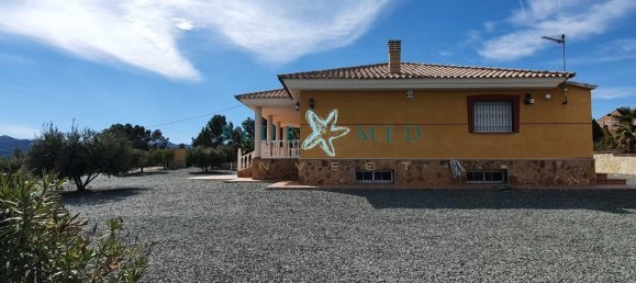 4 غرف نوم منزل في Lorca, Spain رقم 104851 4