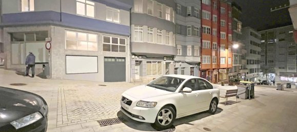Propiedad comercial en La Coruña, Spain 88 m² No. 55065 11