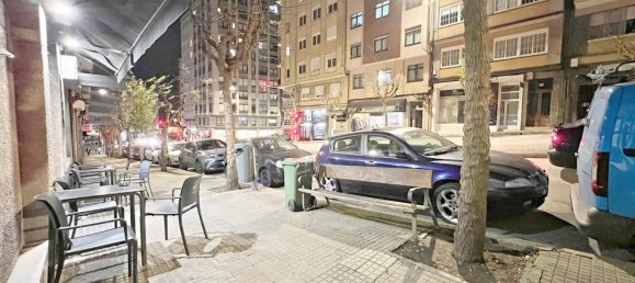 Propiedad comercial en La Coruña, Spain 88 m² No. 55065 3