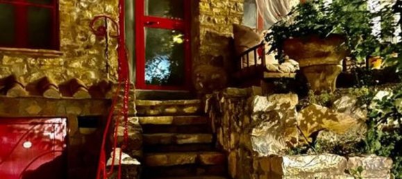 Edificio en Campiglia Marittima, Italy 380 m² No. 254261 8