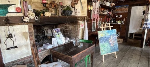 Edificio en Campiglia Marittima, Italy 380 m² No. 254261 4