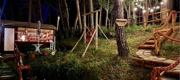 Edificio en Campiglia Marittima, Italy 380 m² No. 254261 15