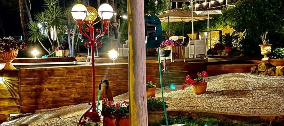 Edificio en Campiglia Marittima, Italy 380 m² No. 254261 17