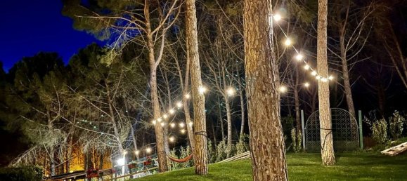 Edificio en Campiglia Marittima, Italy 380 m² No. 254261 14