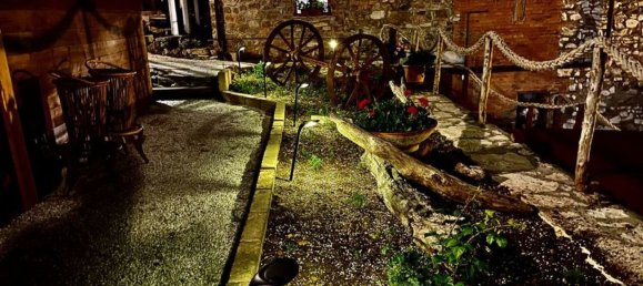 Edificio en Campiglia Marittima, Italy 380 m² No. 254261 21