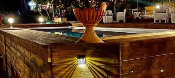 Edificio en Campiglia Marittima, Italy 380 m² No. 254261 13