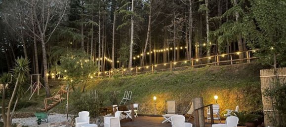 Edificio en Campiglia Marittima, Italy 380 m² No. 254261 19