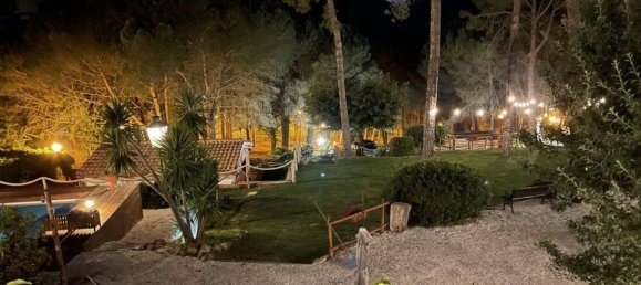 Edificio en Campiglia Marittima, Italy 380 m² No. 254261 12